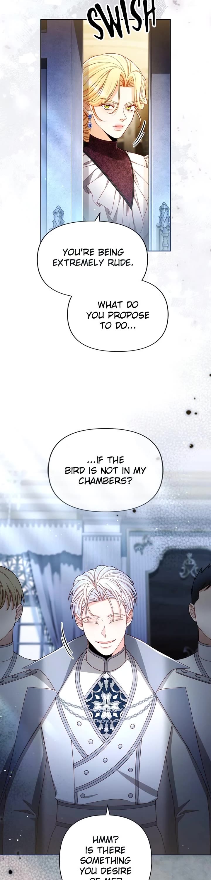 Remarried Empress Chapter 237 page 7 - Chapter 237: (S4) Episode 233