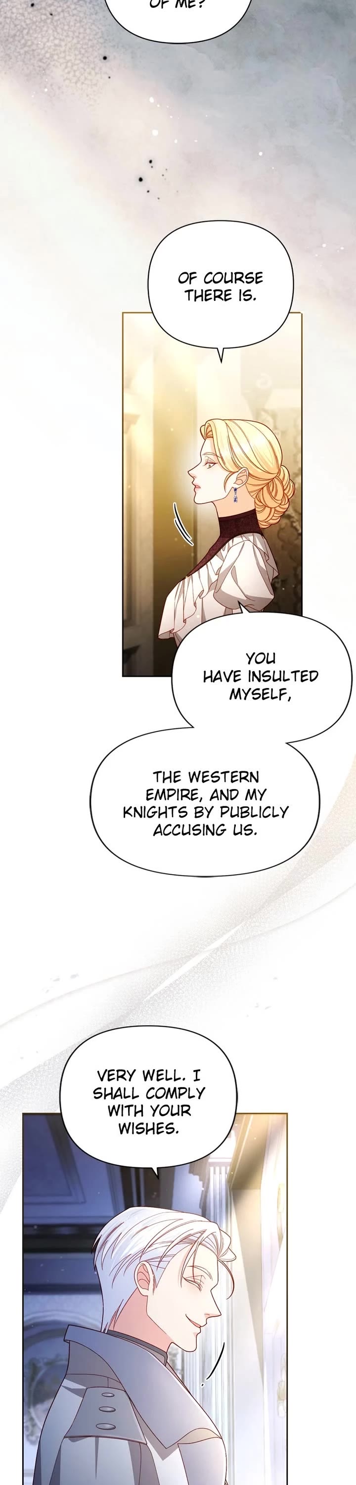 Remarried Empress Chapter 237 page 8 - Chapter 237: (S4) Episode 233