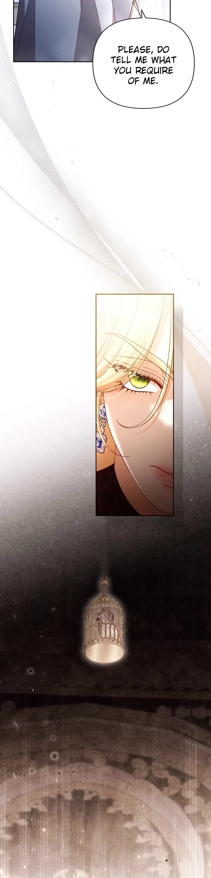 Remarried Empress Chapter 237 page 9 - Chapter 237: (S4) Episode 233