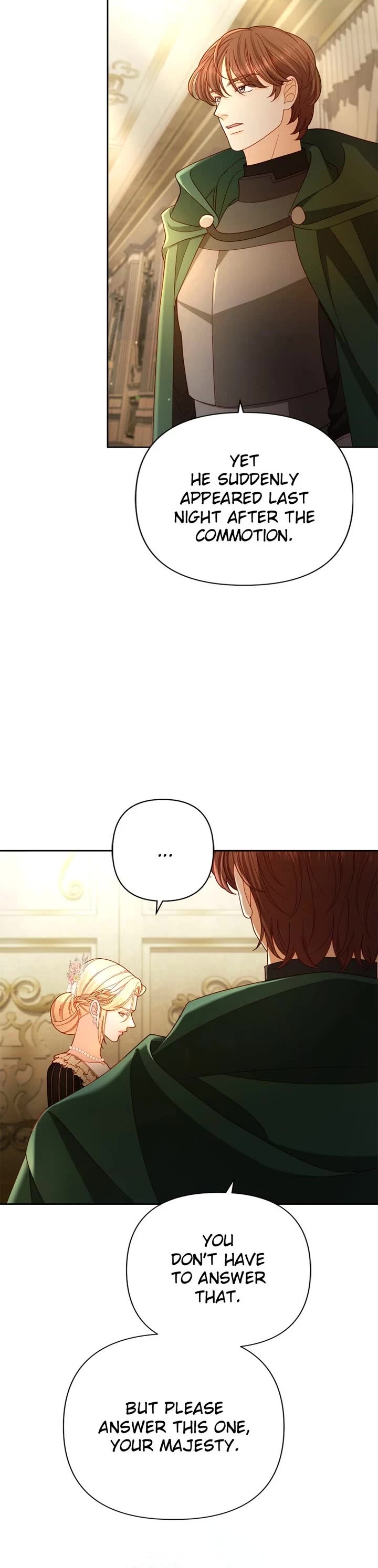 Remarried Empress Chapter 238 page 15 - Chapter 238: (S4) Episode 234