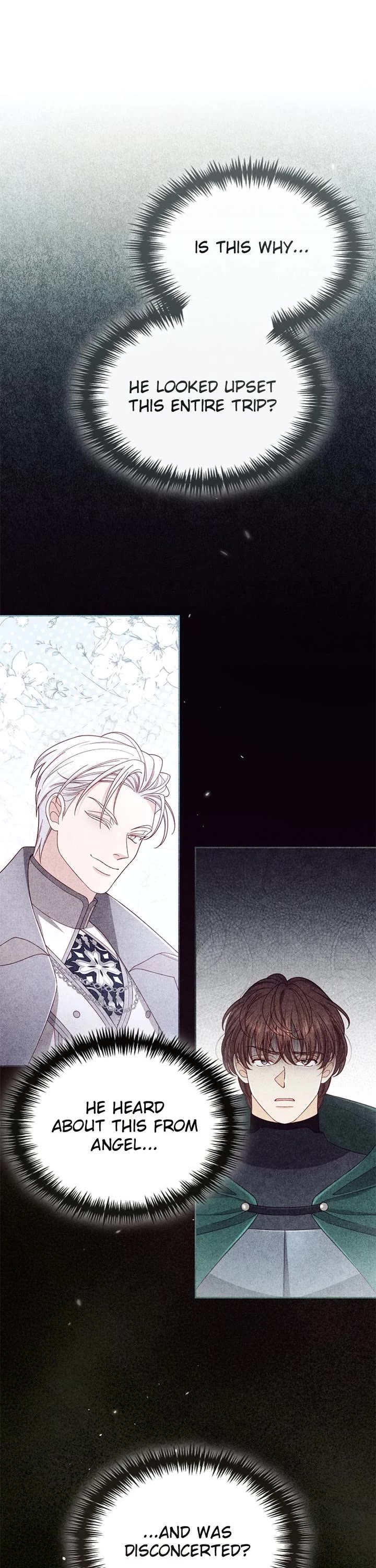 Remarried Empress Chapter 238 page 17 - Chapter 238: (S4) Episode 234