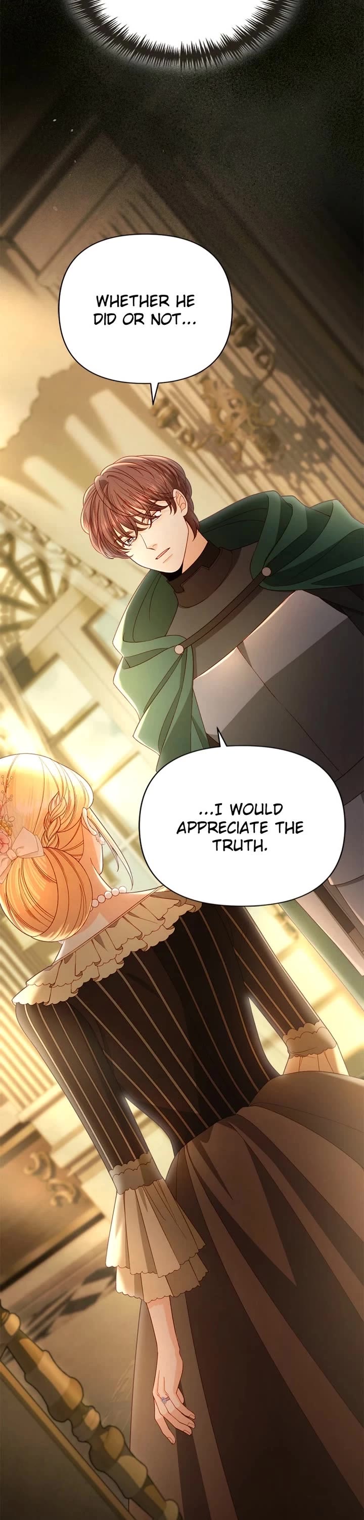 Remarried Empress Chapter 238 page 18 - Chapter 238: (S4) Episode 234