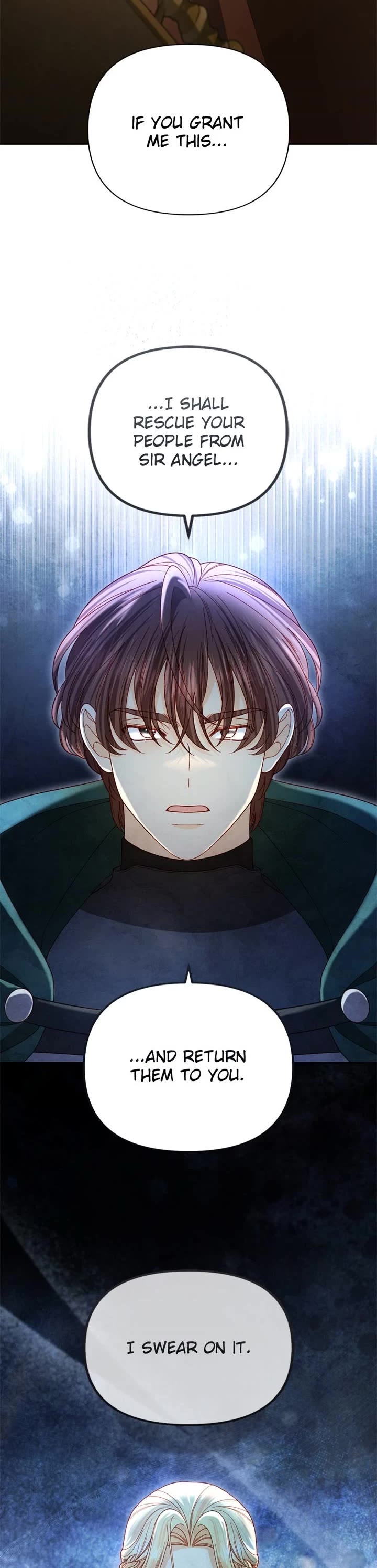 Remarried Empress Chapter 238 page 19 - Chapter 238: (S4) Episode 234