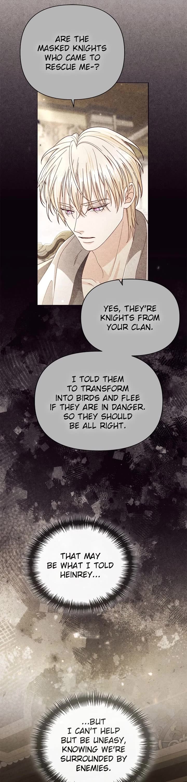 Remarried Empress Chapter 238 page 2 - Chapter 238: (S4) Episode 234