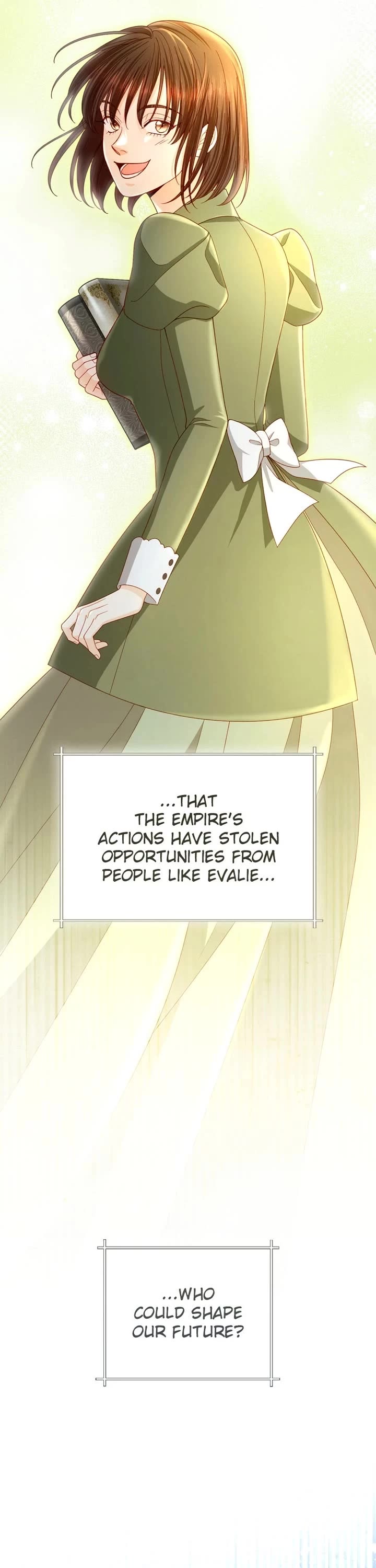Remarried Empress Chapter 238 page 23 - Chapter 238: (S4) Episode 234