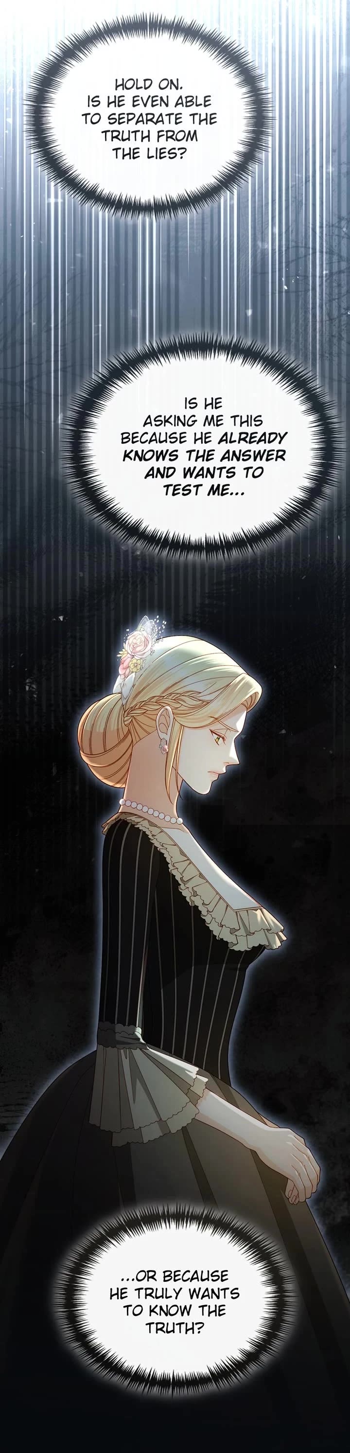 Remarried Empress Chapter 238 page 24 - Chapter 238: (S4) Episode 234