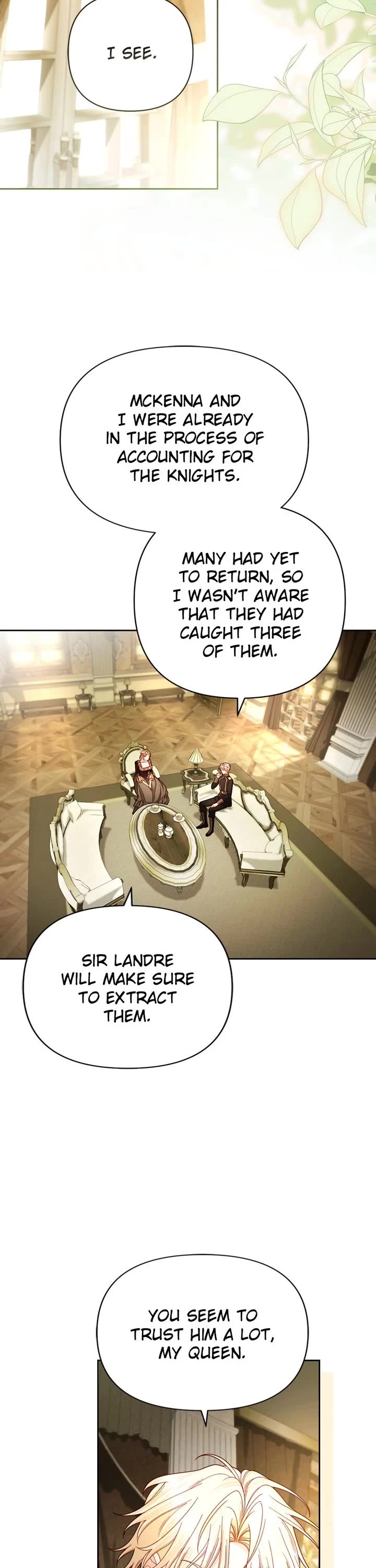 Remarried Empress Chapter 238 page 28 - Chapter 238: (S4) Episode 234