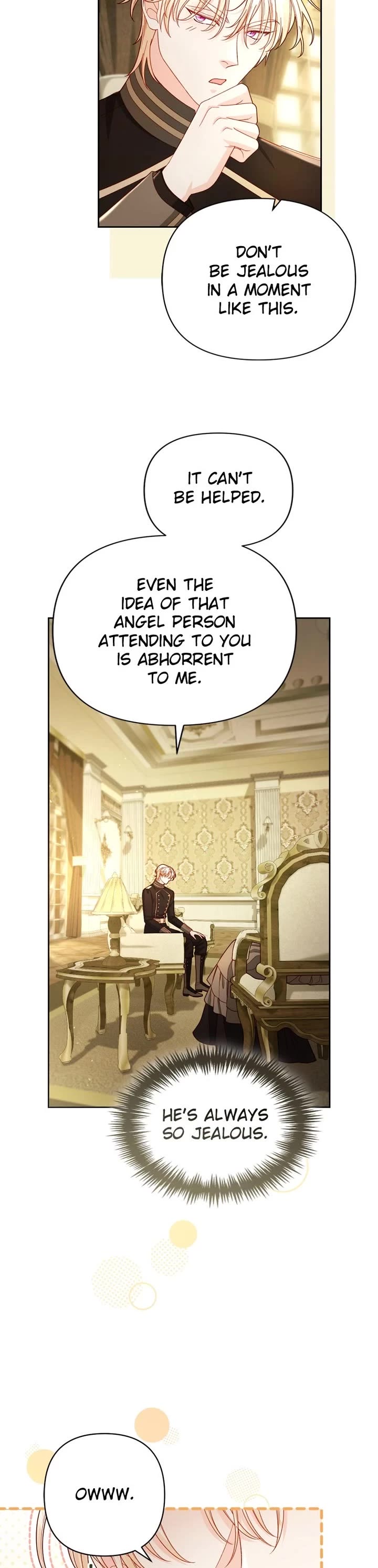 Remarried Empress Chapter 238 page 29 - Chapter 238: (S4) Episode 234