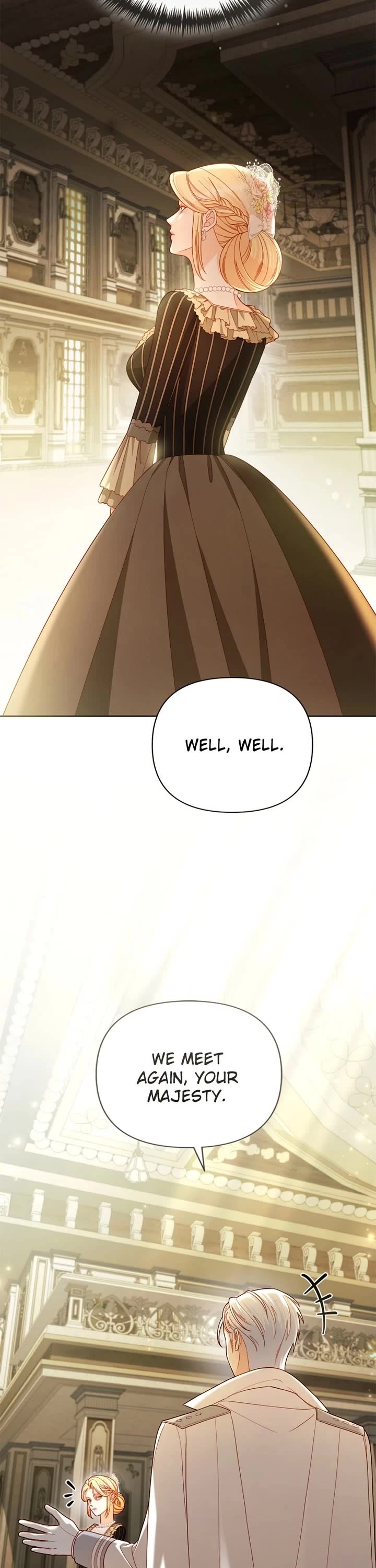 Remarried Empress Chapter 238 page 3 - Chapter 238: (S4) Episode 234