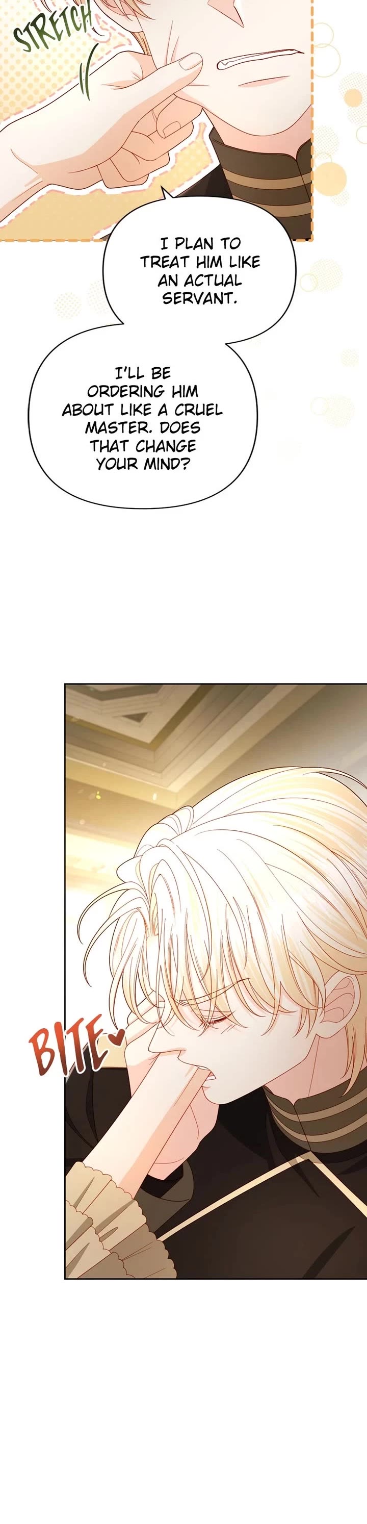 Remarried Empress Chapter 238 page 30 - Chapter 238: (S4) Episode 234