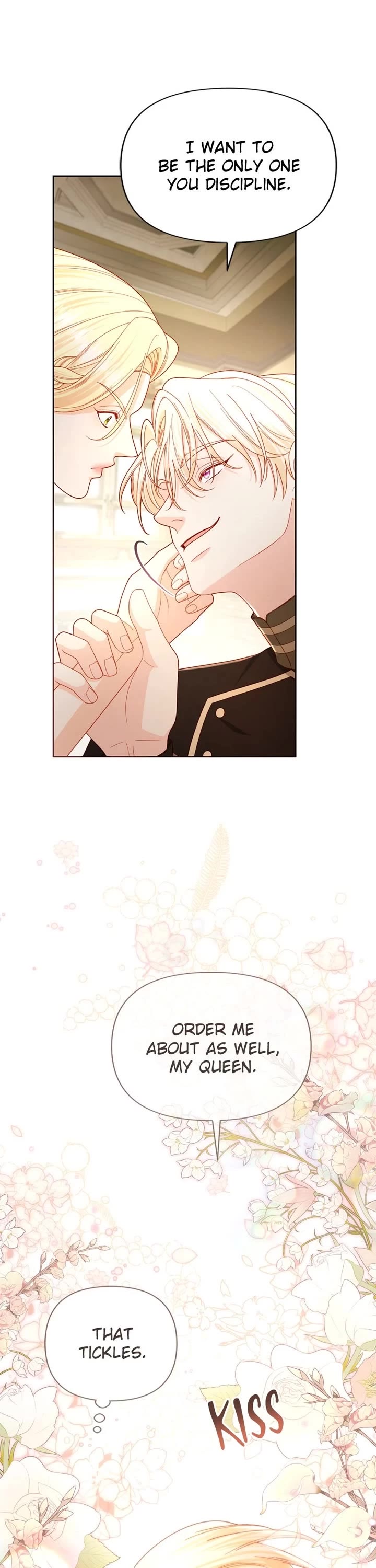 Remarried Empress Chapter 238 page 31 - Chapter 238: (S4) Episode 234