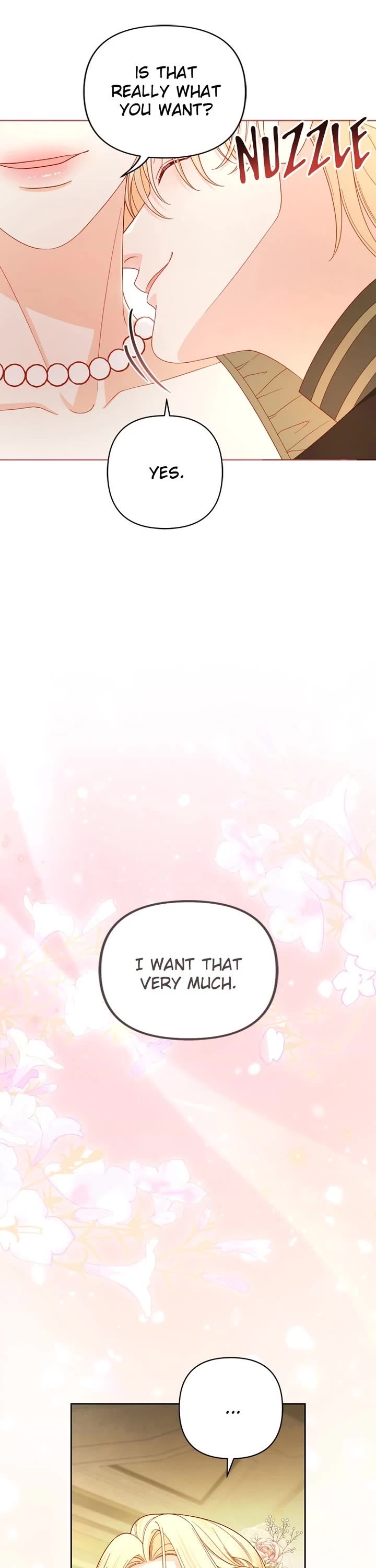 Remarried Empress Chapter 238 page 33 - Chapter 238: (S4) Episode 234