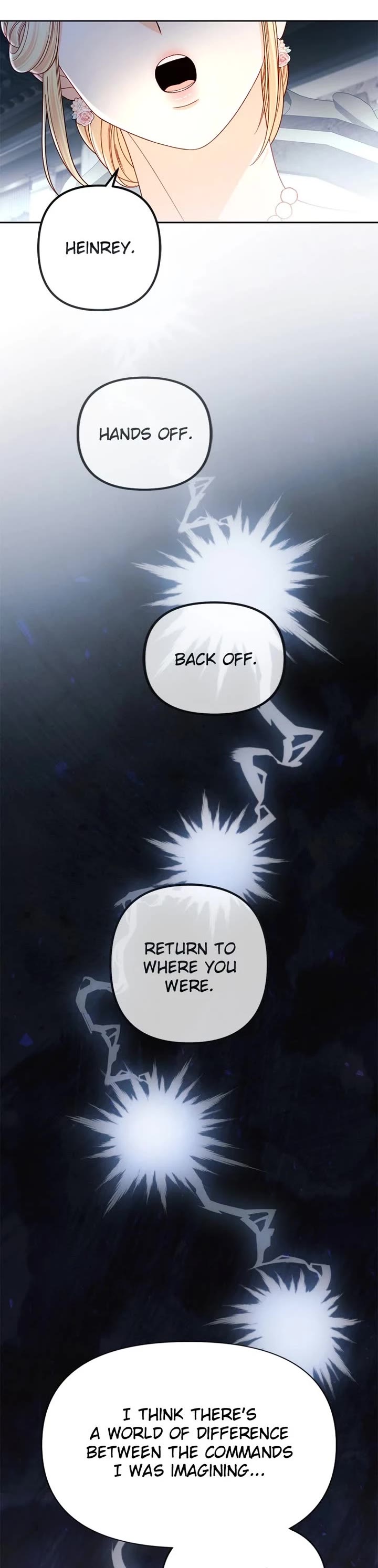 Remarried Empress Chapter 238 page 35 - Chapter 238: (S4) Episode 234