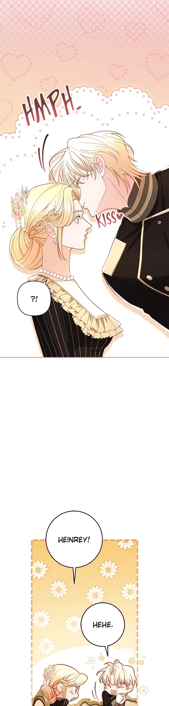 Remarried Empress Chapter 238 page 37 - Chapter 238: (S4) Episode 234