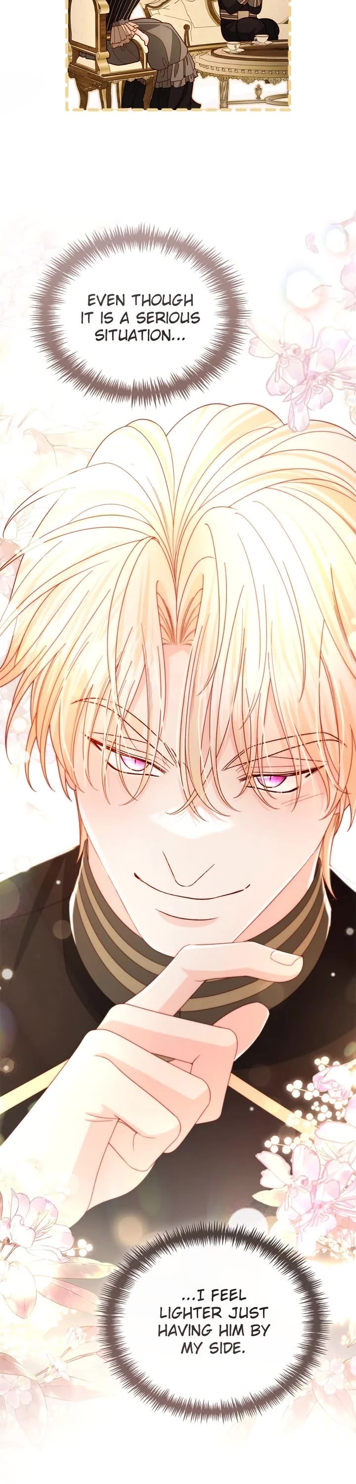 Remarried Empress Chapter 238 page 38 - Chapter 238: (S4) Episode 234