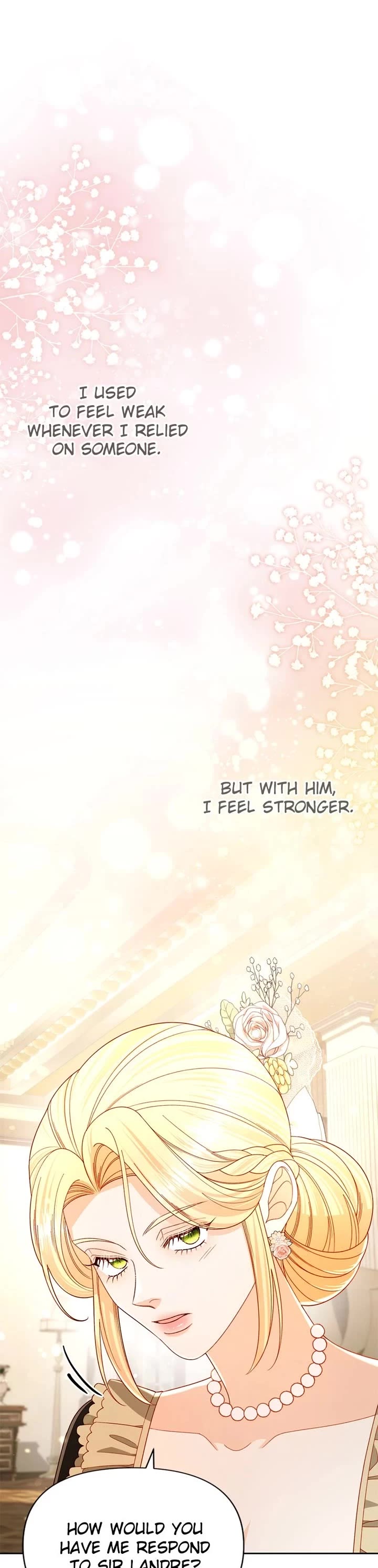 Remarried Empress Chapter 238 page 39 - Chapter 238: (S4) Episode 234