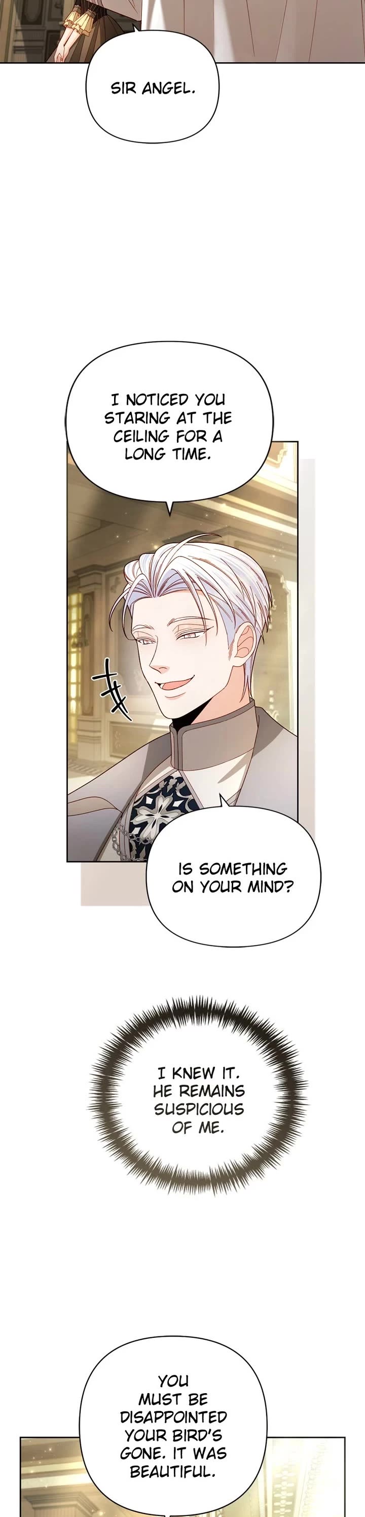 Remarried Empress Chapter 238 page 4 - Chapter 238: (S4) Episode 234