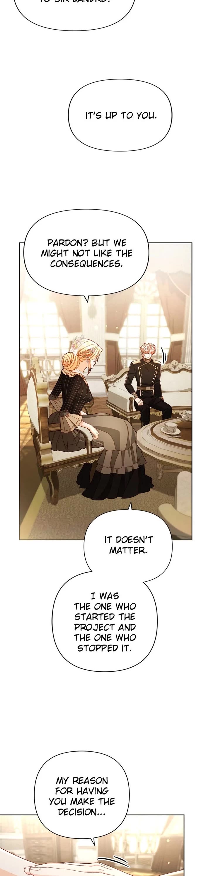 Remarried Empress Chapter 238 page 40 - Chapter 238: (S4) Episode 234