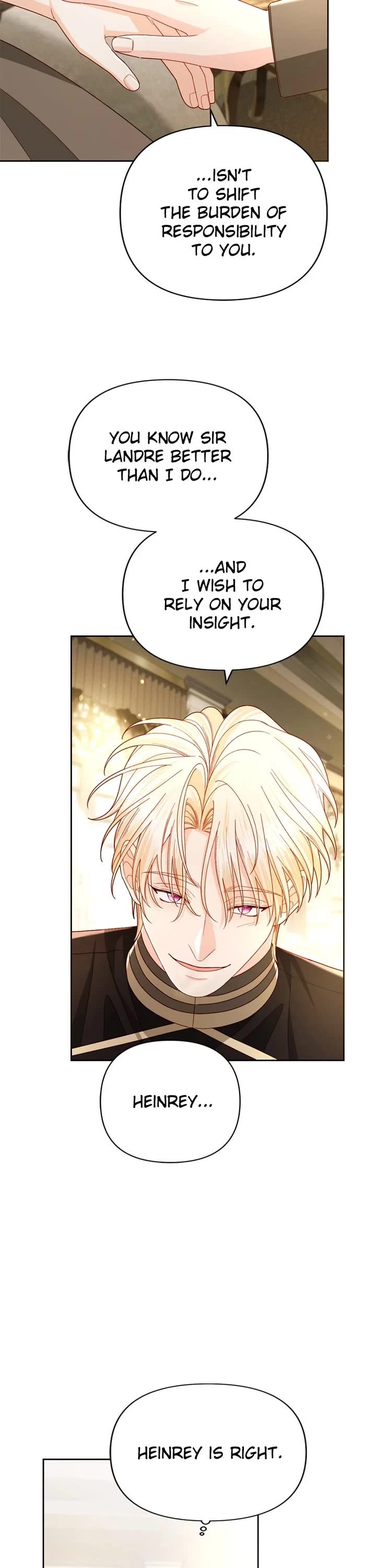 Remarried Empress Chapter 238 page 41 - Chapter 238: (S4) Episode 234
