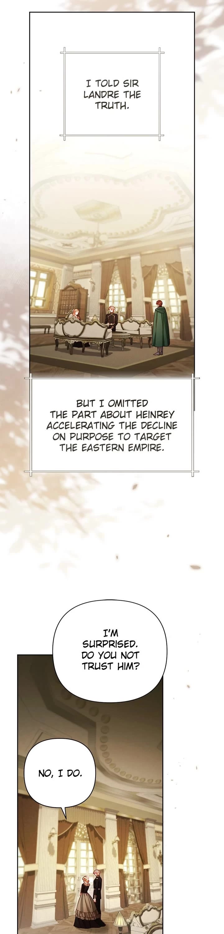Remarried Empress Chapter 238 page 46 - Chapter 238: (S4) Episode 234