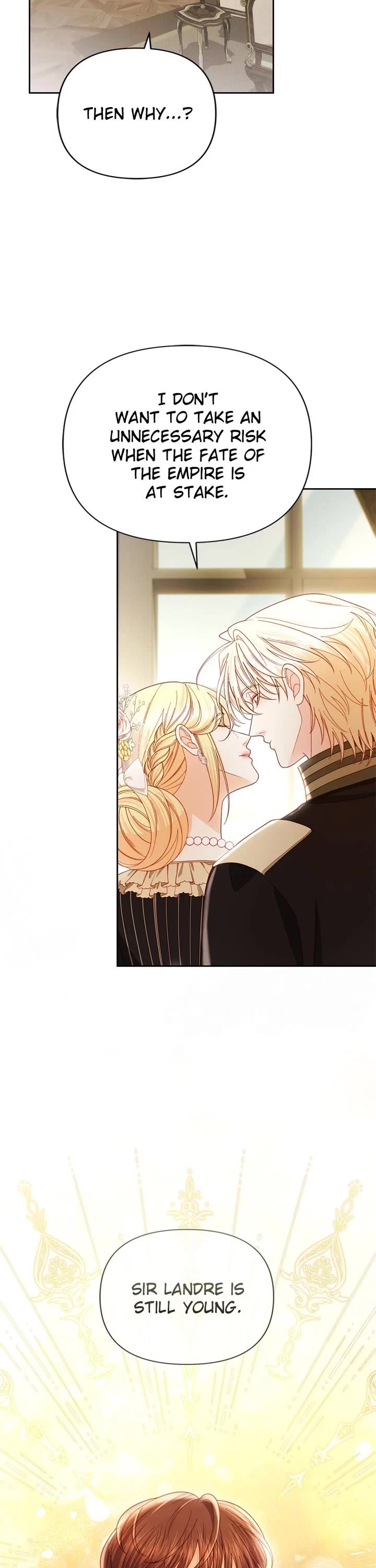 Remarried Empress Chapter 238 page 47 - Chapter 238: (S4) Episode 234