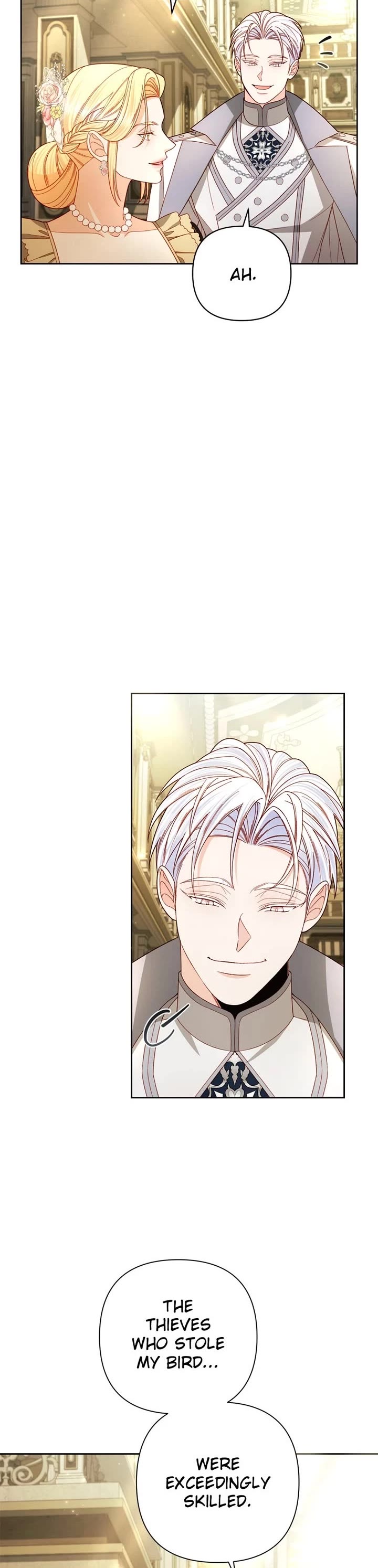 Remarried Empress Chapter 238 page 5 - Chapter 238: (S4) Episode 234