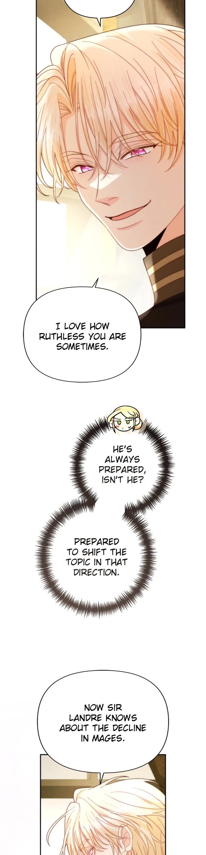 Remarried Empress Chapter 238 page 50 - Chapter 238: (S4) Episode 234