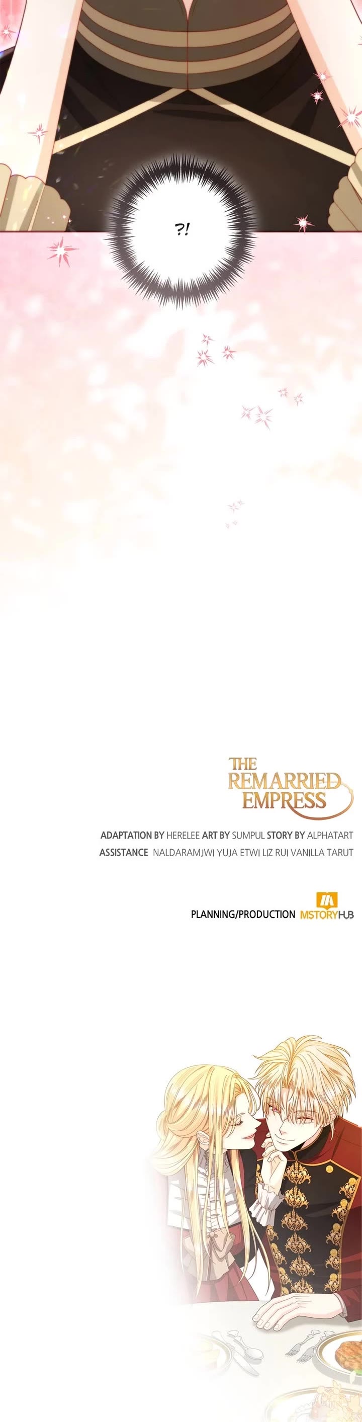 Remarried Empress Chapter 238 page 52 - Chapter 238: (S4) Episode 234