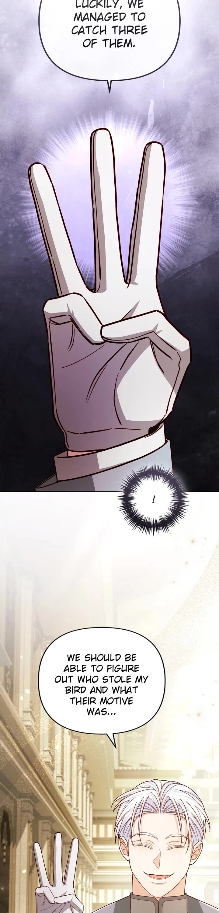 Remarried Empress Chapter 238 page 7 - Chapter 238: (S4) Episode 234