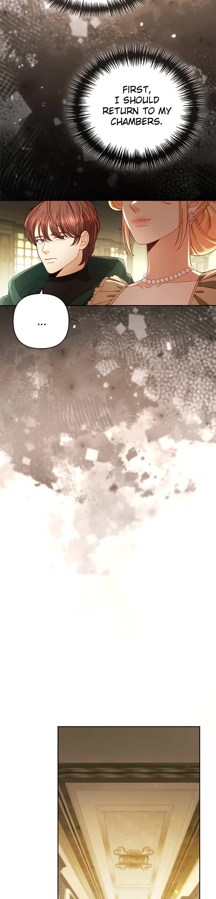 Remarried Empress Chapter 238 page 9 - Chapter 238: (S4) Episode 234