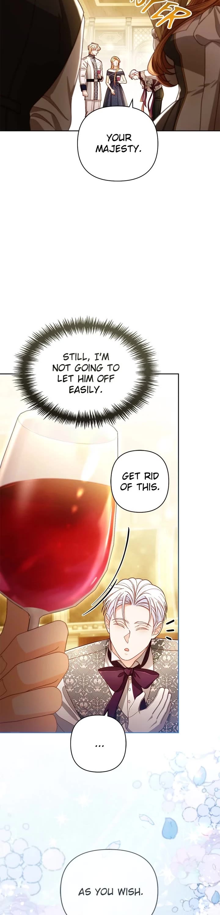Remarried Empress Chapter 239 page 10 - Chapter 239: (S4) Episode 235