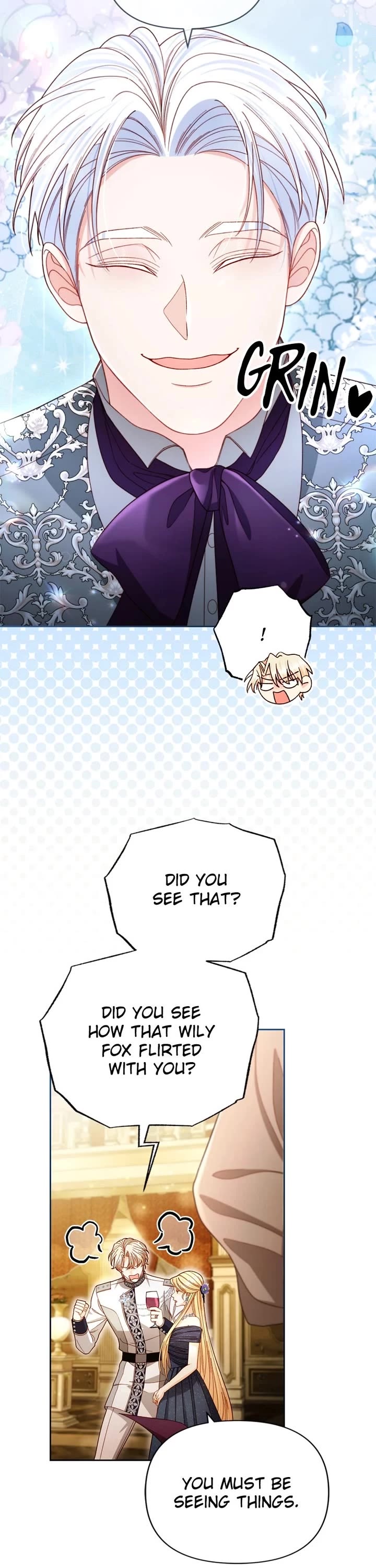 Remarried Empress Chapter 239 page 11 - Chapter 239: (S4) Episode 235