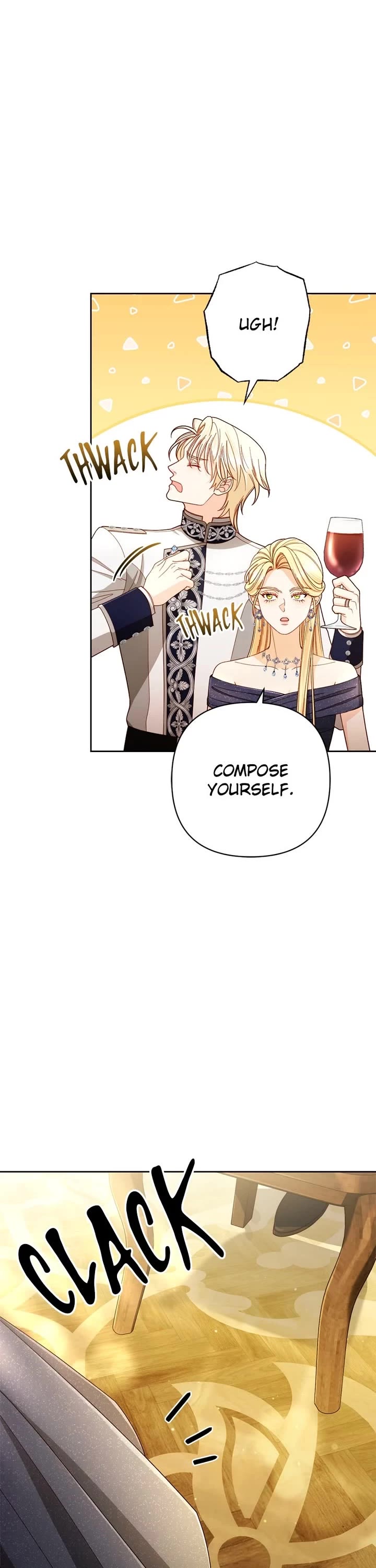 Remarried Empress Chapter 239 page 12 - Chapter 239: (S4) Episode 235