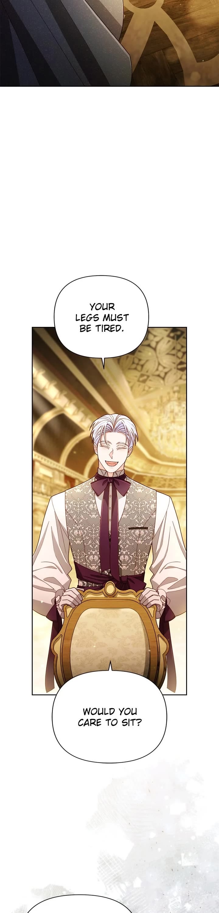 Remarried Empress Chapter 239 page 13 - Chapter 239: (S4) Episode 235