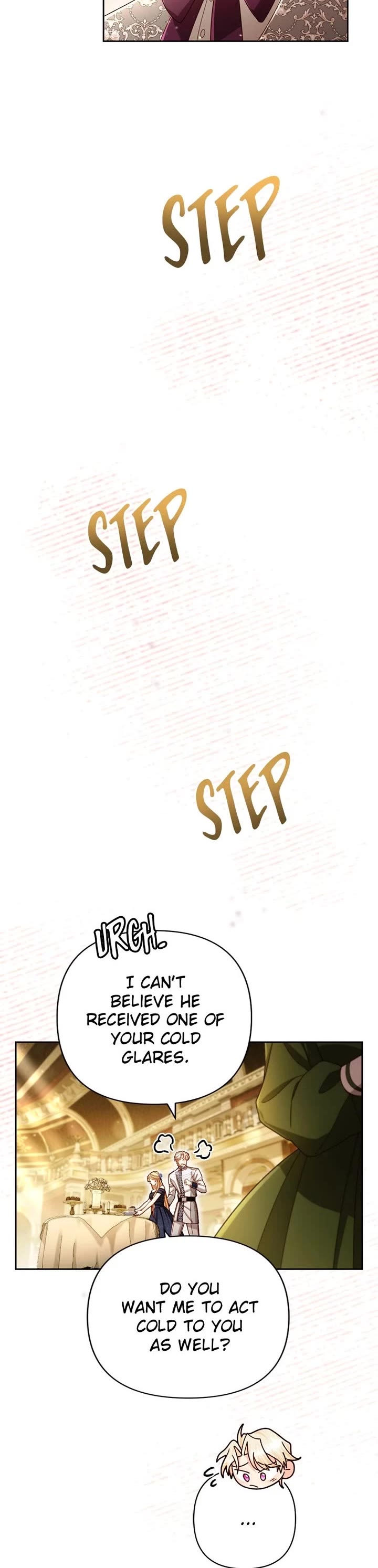 Remarried Empress Chapter 239 page 15 - Chapter 239: (S4) Episode 235
