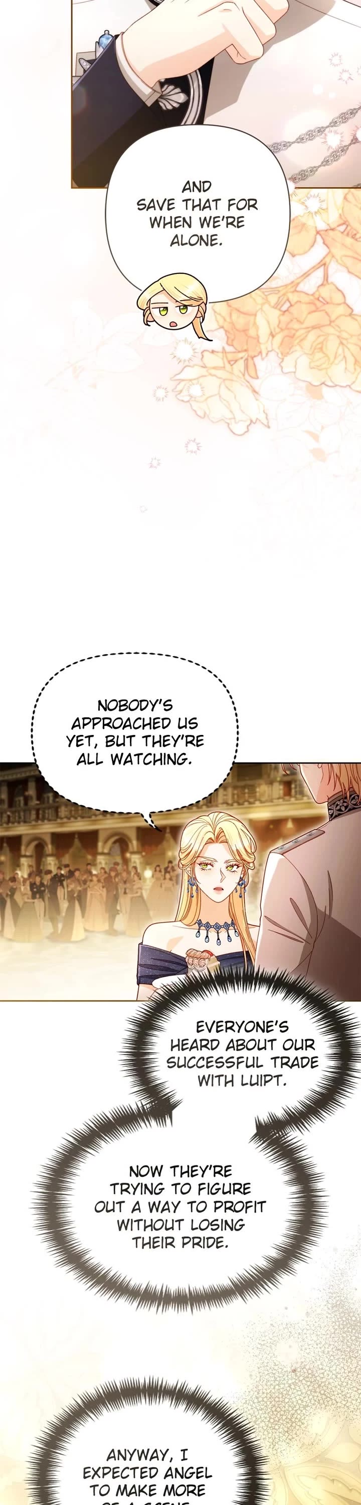 Remarried Empress Chapter 239 page 17 - Chapter 239: (S4) Episode 235