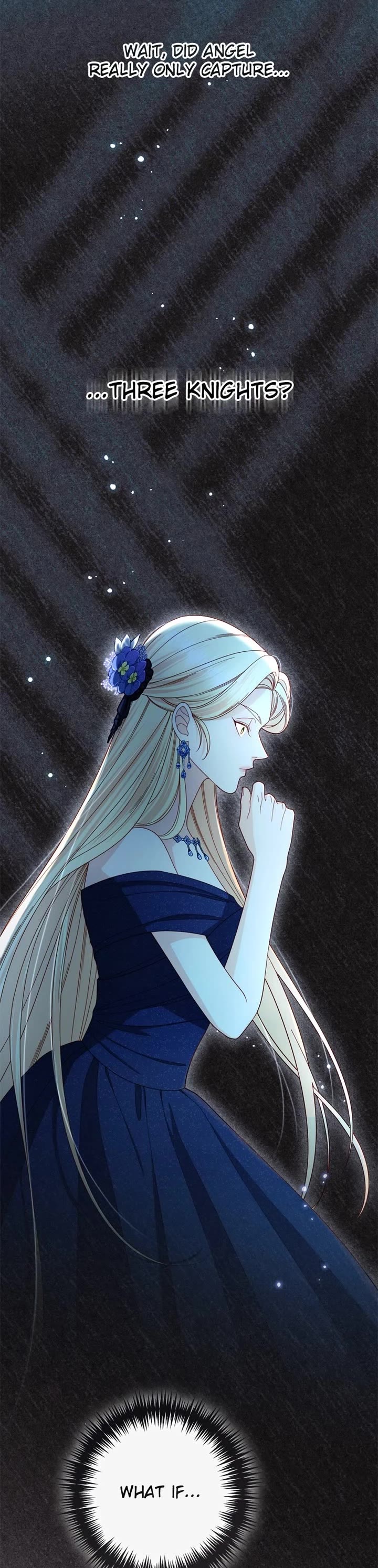 Remarried Empress Chapter 239 page 19 - Chapter 239: (S4) Episode 235