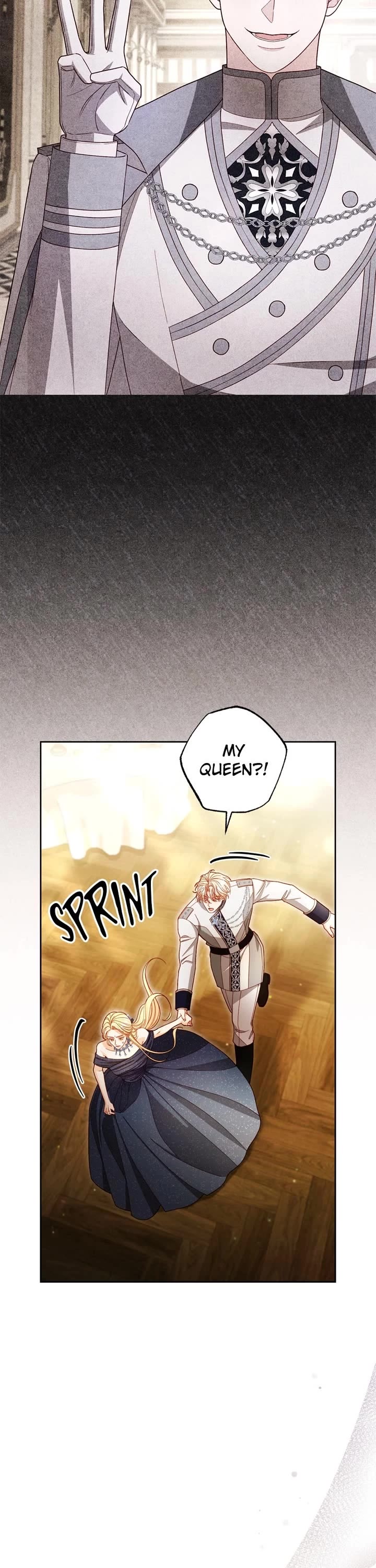 Remarried Empress Chapter 239 page 21 - Chapter 239: (S4) Episode 235