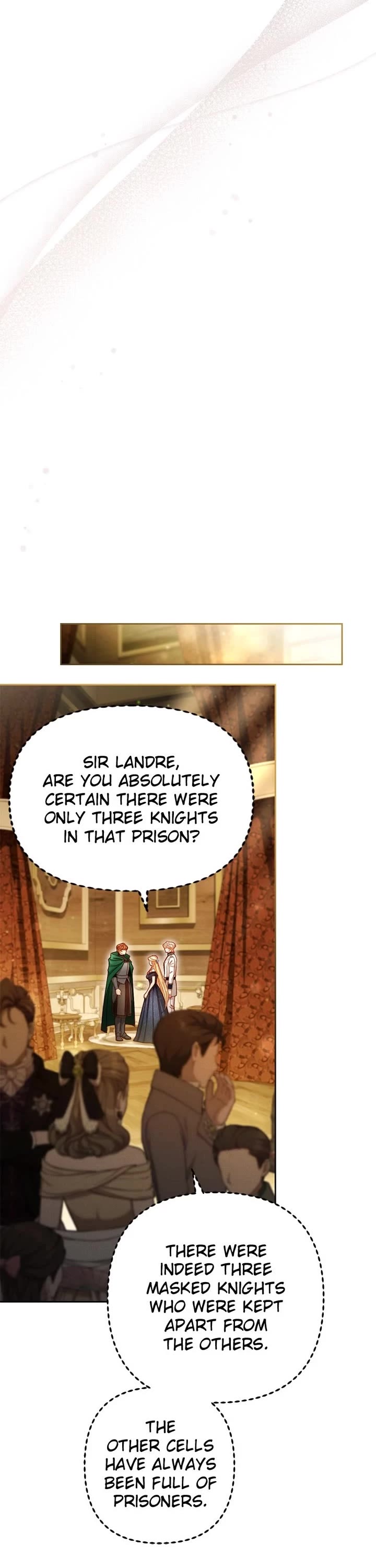 Remarried Empress Chapter 239 page 22 - Chapter 239: (S4) Episode 235
