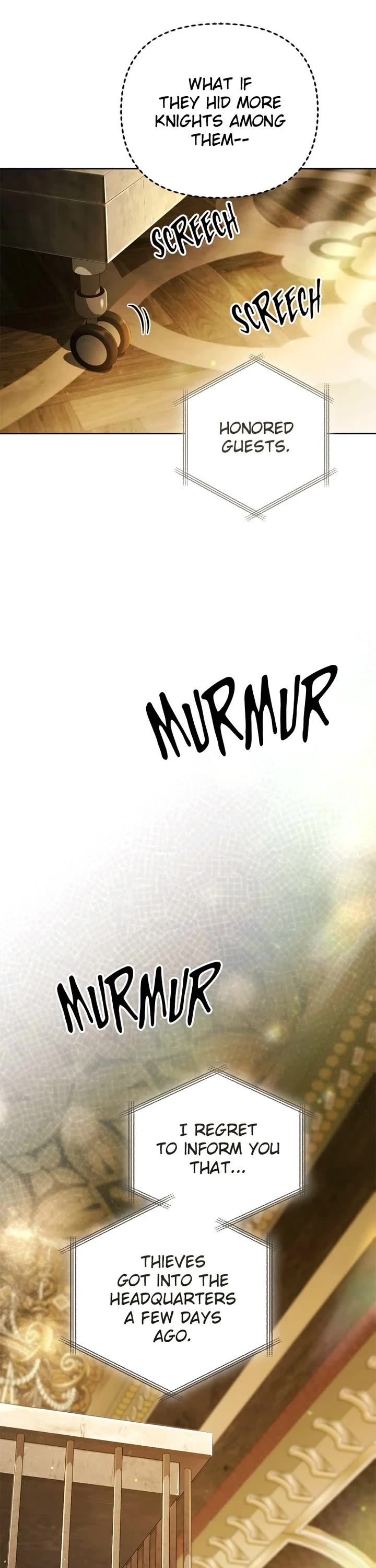 Remarried Empress Chapter 239 page 23 - Chapter 239: (S4) Episode 235
