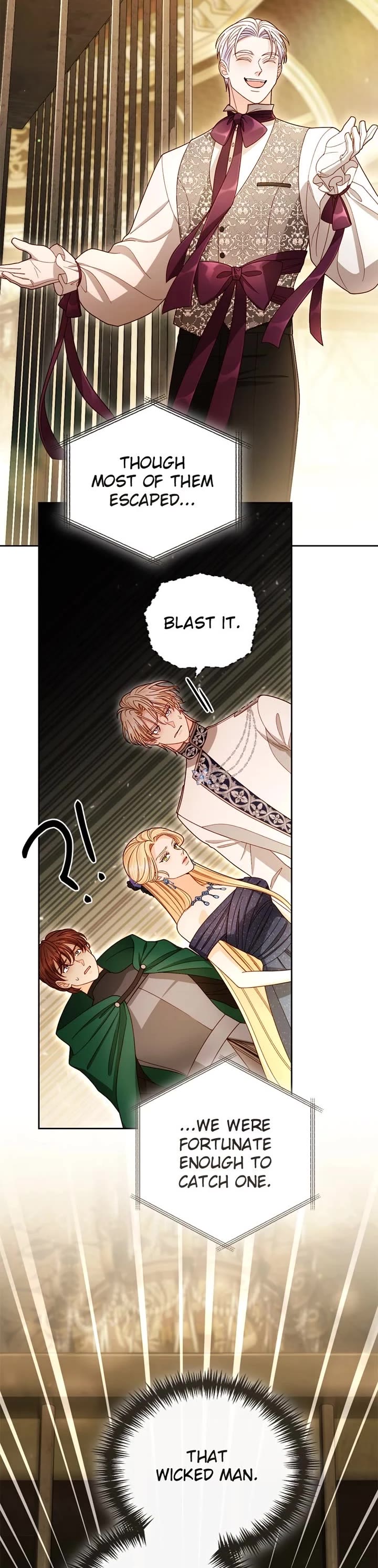 Remarried Empress Chapter 239 page 24 - Chapter 239: (S4) Episode 235