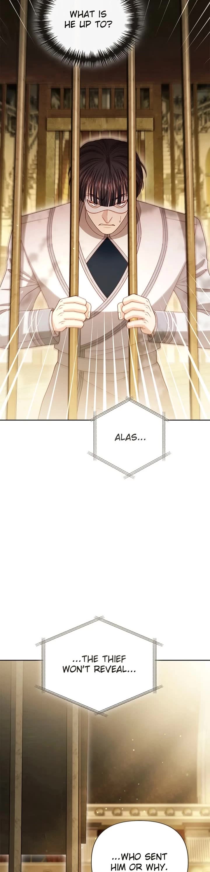 Remarried Empress Chapter 239 page 25 - Chapter 239: (S4) Episode 235