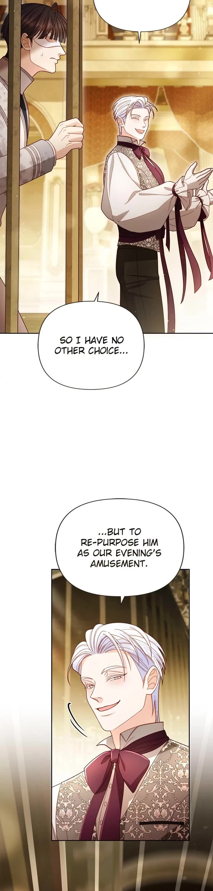 Remarried Empress Chapter 239 page 26 - Chapter 239: (S4) Episode 235