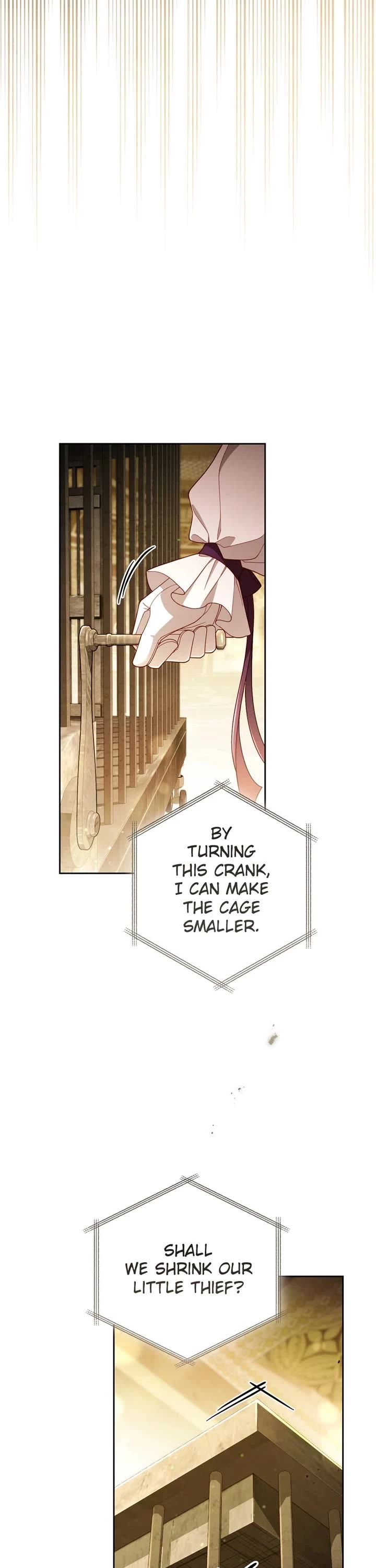 Remarried Empress Chapter 239 page 28 - Chapter 239: (S4) Episode 235