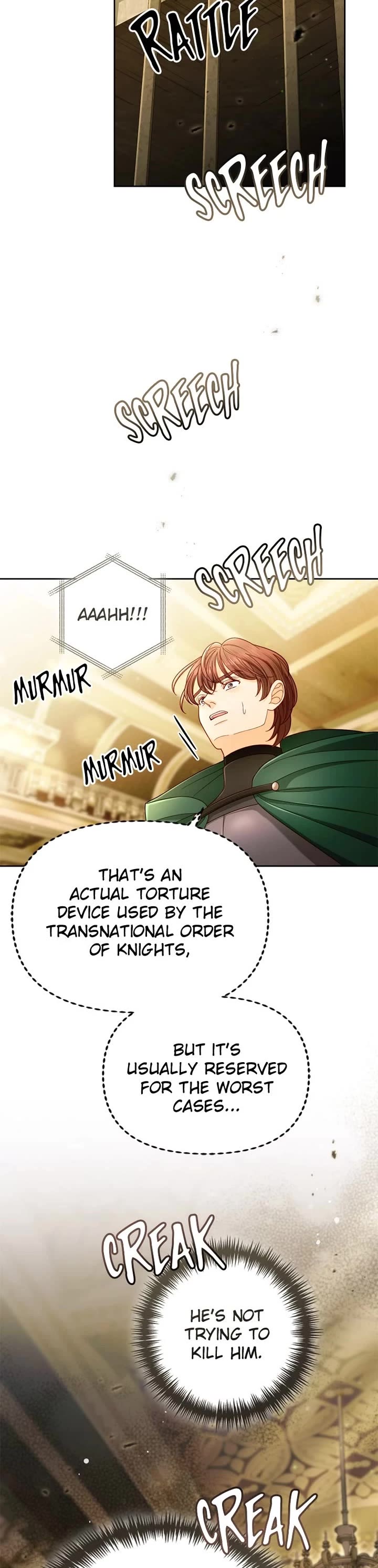 Remarried Empress Chapter 239 page 29 - Chapter 239: (S4) Episode 235