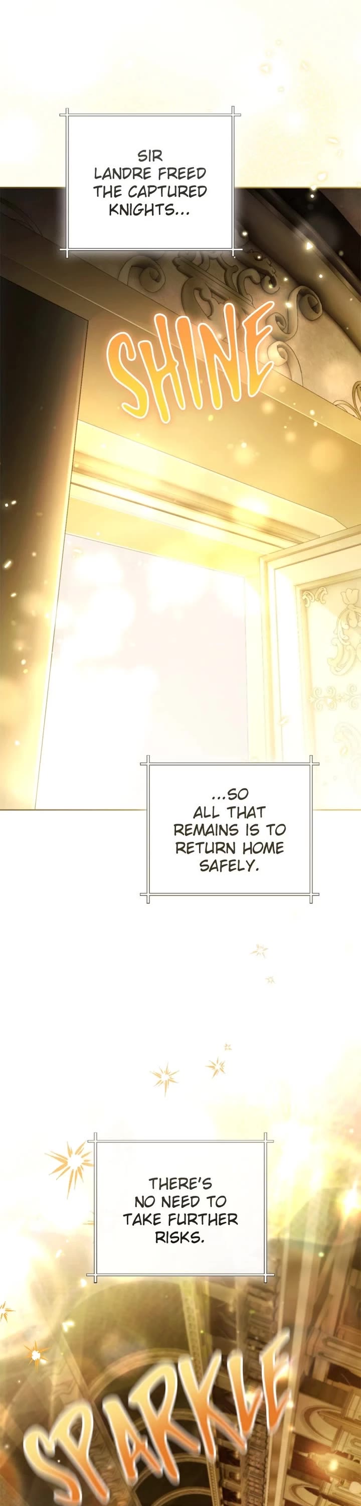 Remarried Empress Chapter 239 page 3 - Chapter 239: (S4) Episode 235