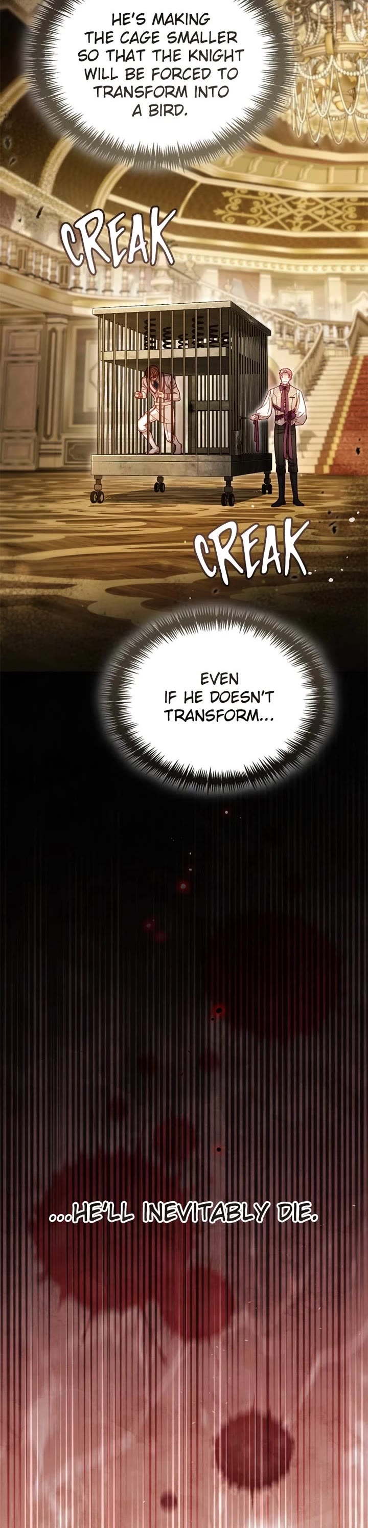 Remarried Empress Chapter 239 page 30 - Chapter 239: (S4) Episode 235