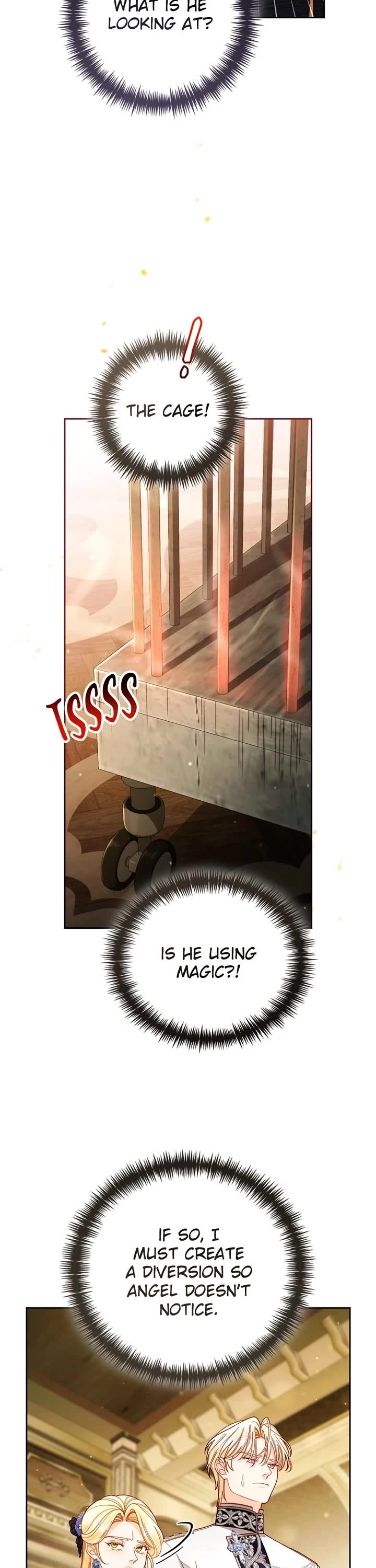 Remarried Empress Chapter 239 page 33 - Chapter 239: (S4) Episode 235