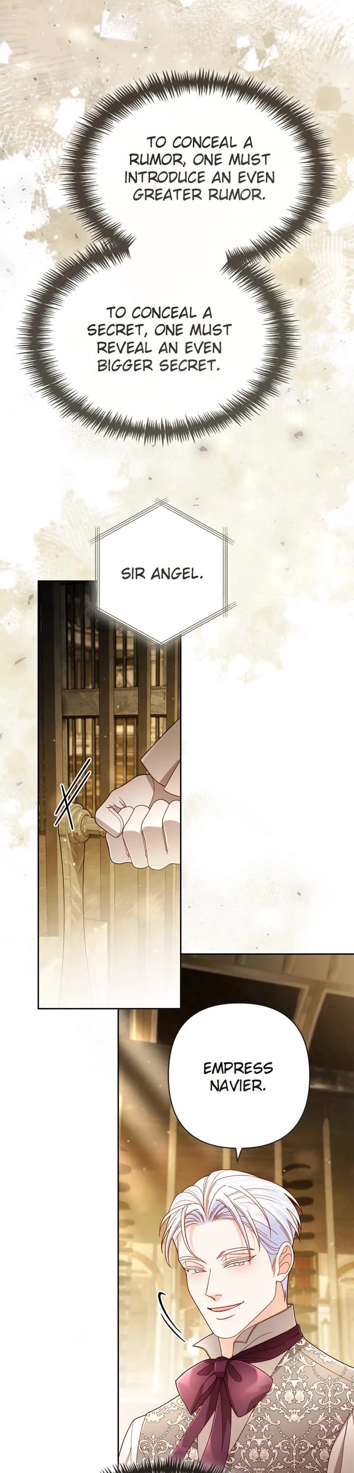 Remarried Empress Chapter 239 page 35 - Chapter 239: (S4) Episode 235