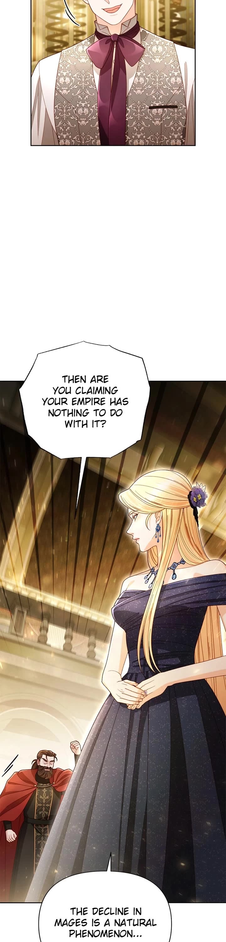 Remarried Empress Chapter 239 page 38 - Chapter 239: (S4) Episode 235
